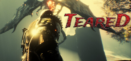 Teared on Steam