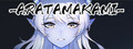 ARATAMAKAMI logo