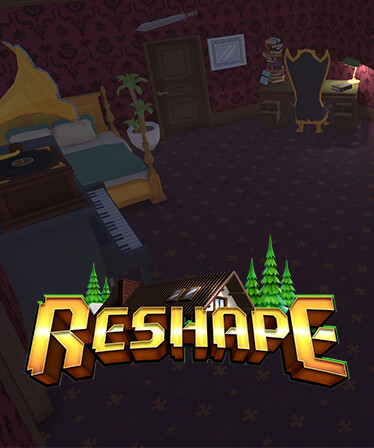 Reshape