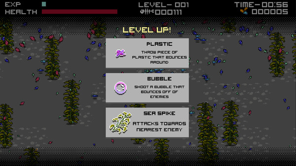 Shrimp.io game for windows Pc 1