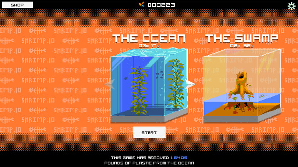 Shrimp.iofor windows and Linux 1