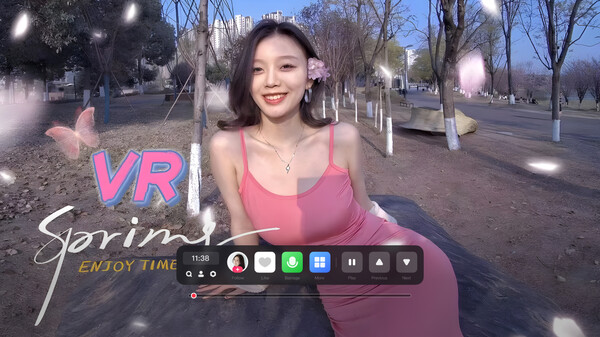 CalfVRfor windows and Linux 1