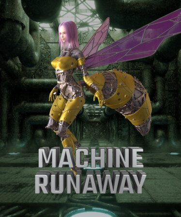 Machine Runaway