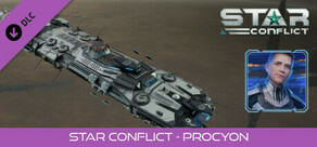 Star Conflict - Procyon