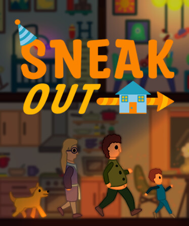 Sneak Out