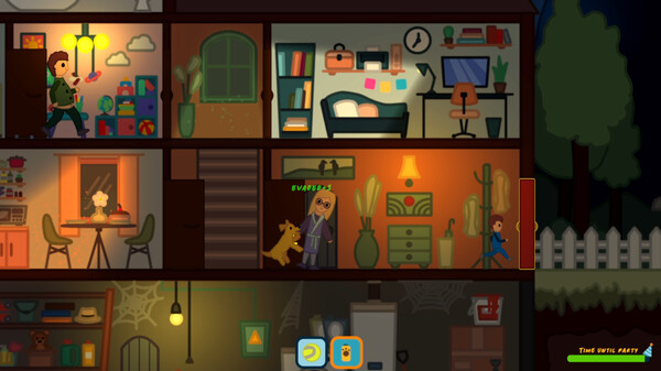 Sneak Outfor windows and Linux 1