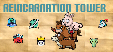 Reincarnation Tower banner image