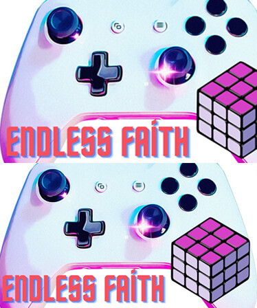 Endless Faith