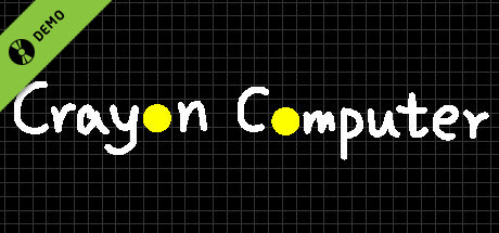 Crayon Computer Demo