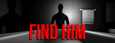 Find Him 게임 이미지