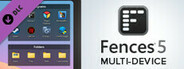 Fences 5 - Multi-Device Upgrade
