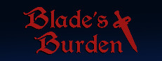 Blade's Burden