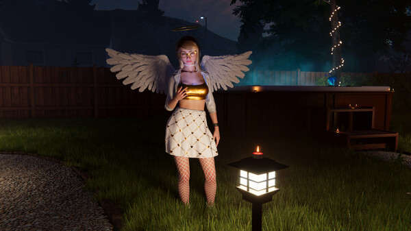 House Party - Valentine's Day Holiday Pack