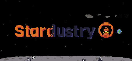 Stardustry Cover Image
