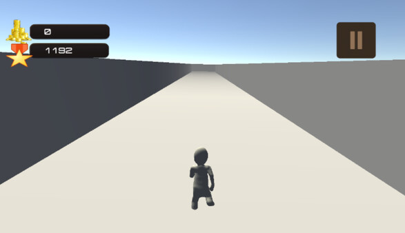 Mysterious prophecy game for Linux 1