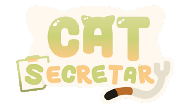 Cat Secretary