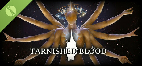 Tarnished Blood Demo banner image