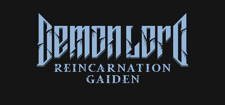 Demon Lord Reincarnation Gaiden Cover Image