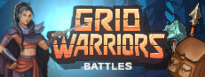 Grid Warriors: Battles