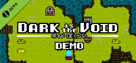 Dark is the Void Demo