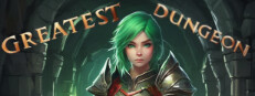 Greatest Dungeon