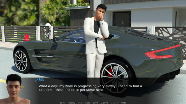 Bubble Milffor windows and Linux 1