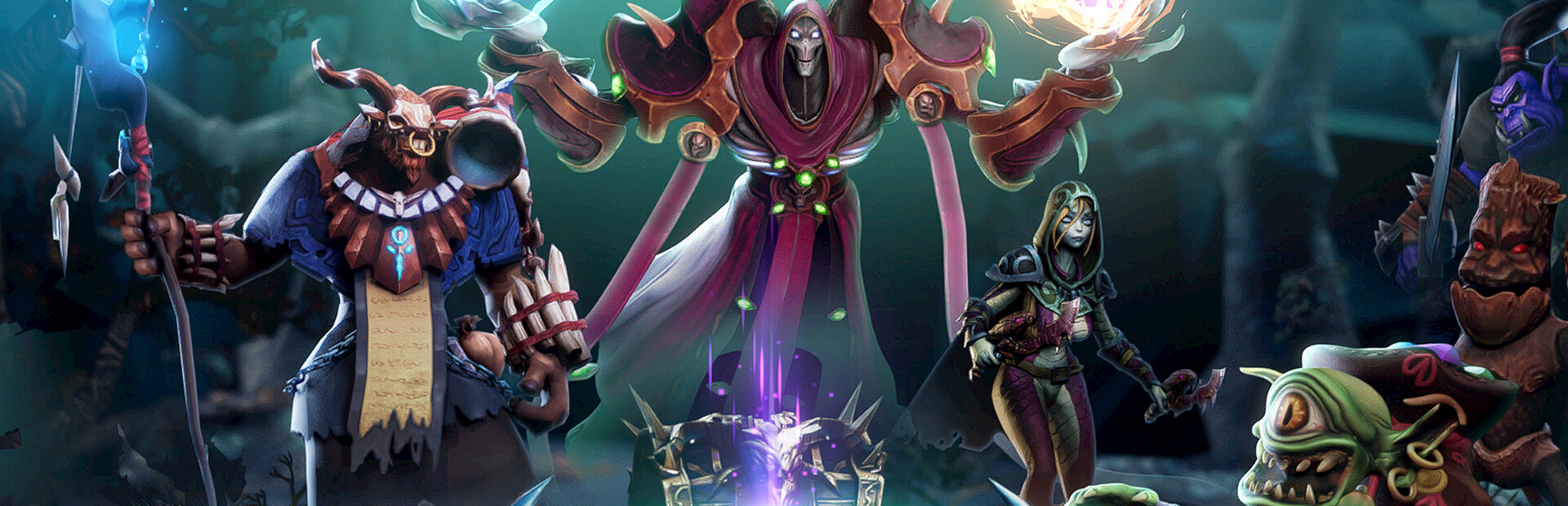 Malignant Survivors