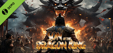 Son of the Dragon King Demo
