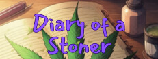 Diary of a Stoner 게임 이미지