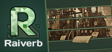 Raiverb banner