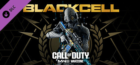 Call of Duty®: Modern Warfare® III - BlackCell (Season 3) banner image