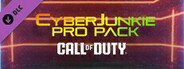 Call of Duty®: Modern Warfare® III - Cyberjunkie: Pro Pack