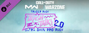 Call of Duty®: Modern Warfare® III - Tracer Pack: Trash Talk 2.0 Ultra Skin Pro Pack