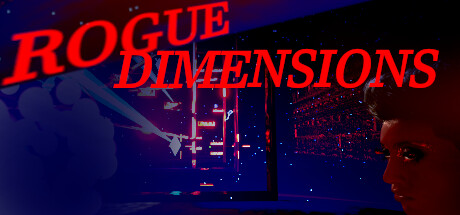 Rogue Dimensions Cover Image