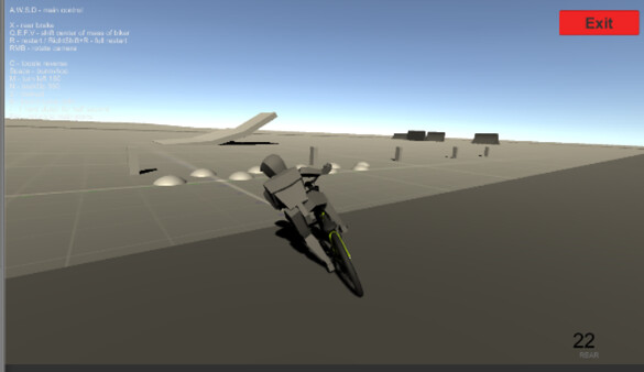 Скриншот из Ghost legend