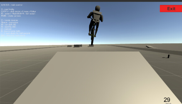 Скриншот из Ghost legend