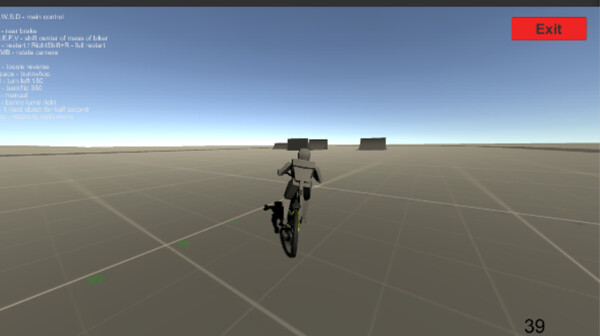 Ghost legendfor windows and Linux 1