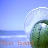 Ghost legend screenshot 1