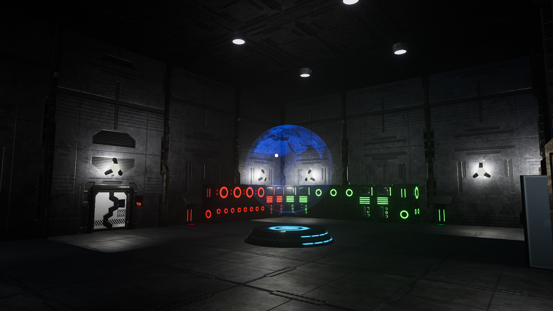 the-dark-story-on-steam