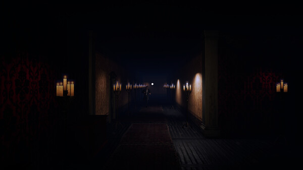 The Dark Story game for windows Pc 1