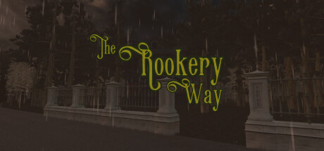 The Rookery Way Cover Image