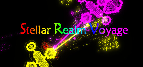 星界远航 Stellar Realm Voyage Cover Image