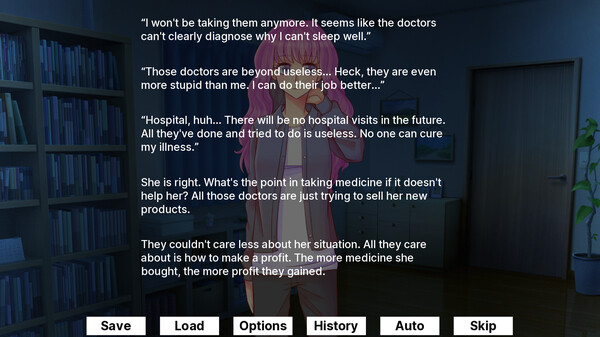 Zeitz Machz √Rhapsody game for Linux 1