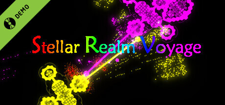 星界远航 Stellar Realm Voyage Demo banner