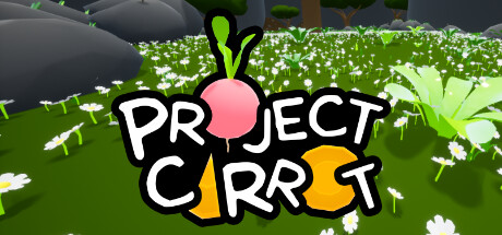 Project Carrot Cover Image