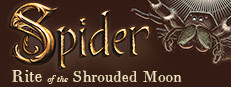 Spider: Rite of the Shrouded Moon 게임 이미지