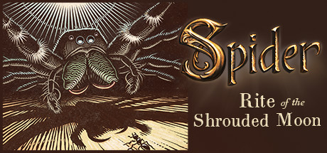 Spider: Rite of the Shrouded Moon steam charts