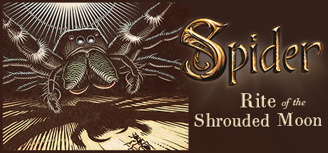 Spider: Rite of the Shrouded Moon header image