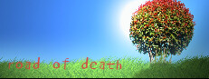 road of death 게임 이미지