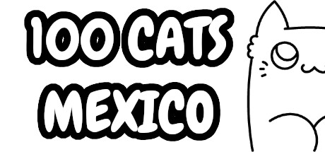 100 Cats Mexico steam charts